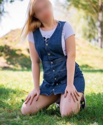 Проститутка Ульяна