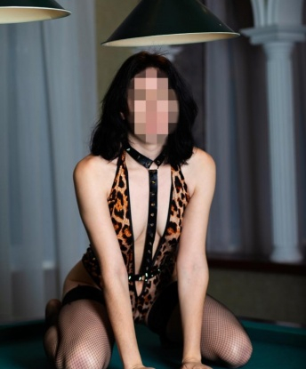 Проститутка Татьяна